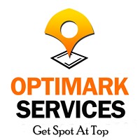 Optimark Services logo, Optimark Services contact details