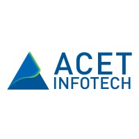 ACET INFOTECH logo, ACET INFOTECH contact details