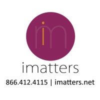 imatters logo, imatters contact details