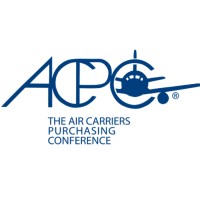 Air Carriers Purchasing Conference logo, Air Carriers Purchasing Conference contact details