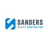 Sanders Utility Construction Co. Inc. logo, Sanders Utility Construction Co. Inc. contact details