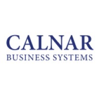 Calnar Business Systems logo, Calnar Business Systems contact details