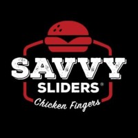 Savvy Sliders logo, Savvy Sliders contact details