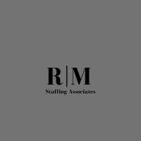 RM Staffing Associates logo, RM Staffing Associates contact details