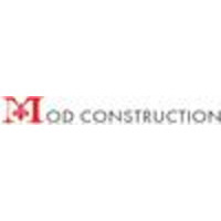 Mod Construction Inc logo, Mod Construction Inc contact details