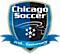 Chicago Soccer logo, Chicago Soccer contact details