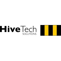 HiveTech Solutions logo, HiveTech Solutions contact details