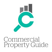 Commercial Property Guide logo, Commercial Property Guide contact details