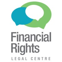 Financial Rights Legal Centre logo, Financial Rights Legal Centre contact details