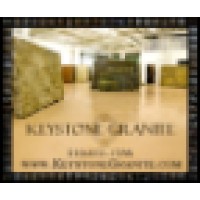 Keystone Granite logo, Keystone Granite contact details