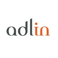 Adlin Professional logo, Adlin Professional contact details