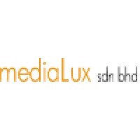 Medialux Sdn. Bhd. logo, Medialux Sdn. Bhd. contact details