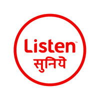 Listen Communications Ltd. logo, Listen Communications Ltd. contact details