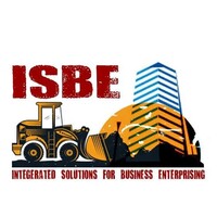 ISBE Contractors Pvt Ltd logo, ISBE Contractors Pvt Ltd contact details