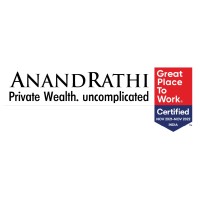 AnandRathi Wealth Limited logo, AnandRathi Wealth Limited contact details