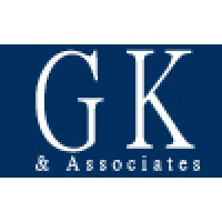 GK & Associates logo, GK & Associates contact details