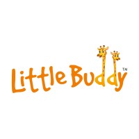 Little Buddy Preschool logo, Little Buddy Preschool contact details