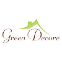 Green Decore logo, Green Decore contact details