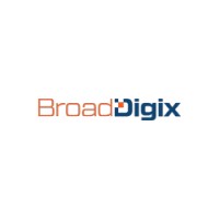 BroadDigix logo, BroadDigix contact details