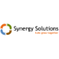 Synergy Solutions (Lets Grow Together) logo, Synergy Solutions (Lets Grow Together) contact details