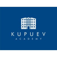 KUPUEV ACADEMY logo, KUPUEV ACADEMY contact details