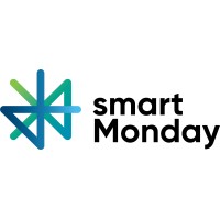 smartMonday by Aon logo, smartMonday by Aon contact details