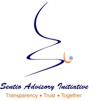 The Sentio Advisory Group logo, The Sentio Advisory Group contact details