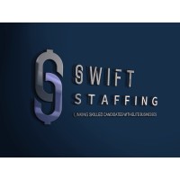 Swift Staffing Group logo, Swift Staffing Group contact details