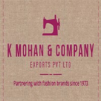 K Mohan & Company Exports Pvt Ltd logo, K Mohan & Company Exports Pvt Ltd contact details