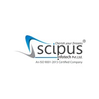 Scipus Infotech (India) Private Limited logo, Scipus Infotech (India) Private Limited contact details