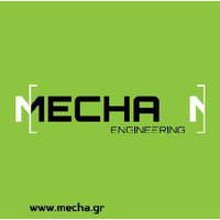 MECHA Engineering logo, MECHA Engineering contact details