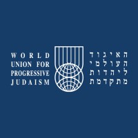 World Union for Progressive Judaism (WUPJ) logo, World Union for Progressive Judaism (WUPJ) contact details