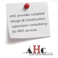 Abid Husain MEP Consultants logo, Abid Husain MEP Consultants contact details