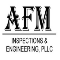 AFM Inspections & Engineering, PLLC logo, AFM Inspections & Engineering, PLLC contact details