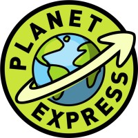 Planet Express Shipping LLC logo, Planet Express Shipping LLC contact details