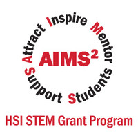 AIMS2 logo, AIMS2 contact details