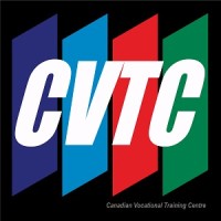 Canadian Vocational Training Centre logo, Canadian Vocational Training Centre contact details