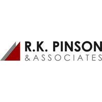 R.K. Pinson & Associates logo, R.K. Pinson & Associates contact details