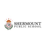 Shermount Public School logo, Shermount Public School contact details