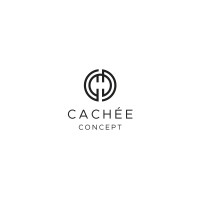 Cachée Concept logo, Cachée Concept contact details