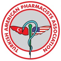 Turkish American Pharmacists Association logo, Turkish American Pharmacists Association contact details