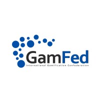 GamFed logo, GamFed contact details