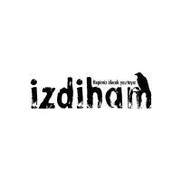 İzdiham logo, İzdiham contact details