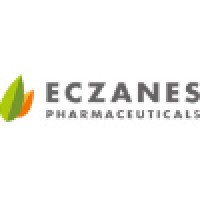 Eczanes Pharmaceuticals logo, Eczanes Pharmaceuticals contact details