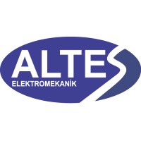 ALTES ELEKTROMEKANİK logo, ALTES ELEKTROMEKANİK contact details