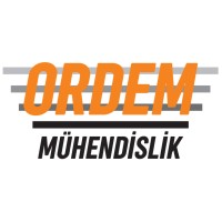 ORDEM MÜHENDİSLİK logo, ORDEM MÜHENDİSLİK contact details