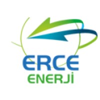 ERCE ENERJİ logo, ERCE ENERJİ contact details