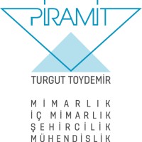 Piramit Mimarlik logo, Piramit Mimarlik contact details