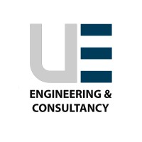 UE Engineering and Consultancy logo, UE Engineering and Consultancy contact details