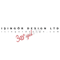 Işıngör Design Ltd logo, Işıngör Design Ltd contact details